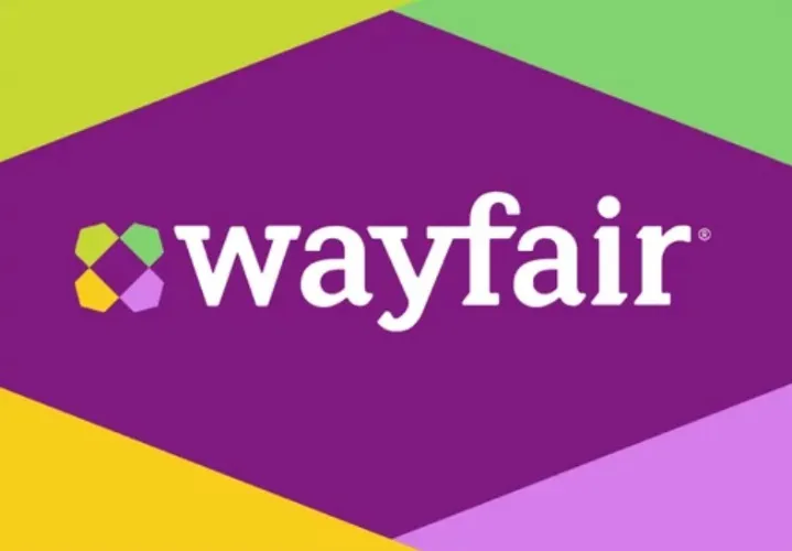 Wayfair Gift Card