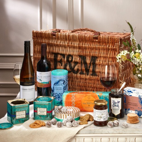 The Grosvenor Hamper | Hampers & Gifts