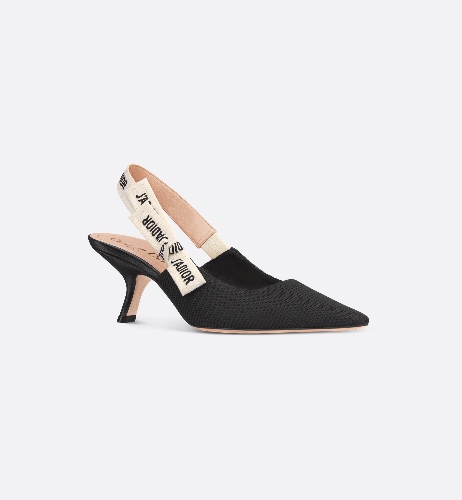 J'Adior Slingback Pump | Size 37.5/38