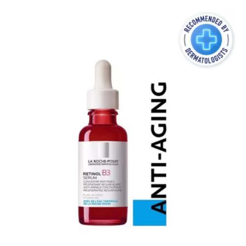 LA ROCHE-POSAY Redermic Retinol B3 Serum 30ml | Derma Skin Care | Watsons Singapore