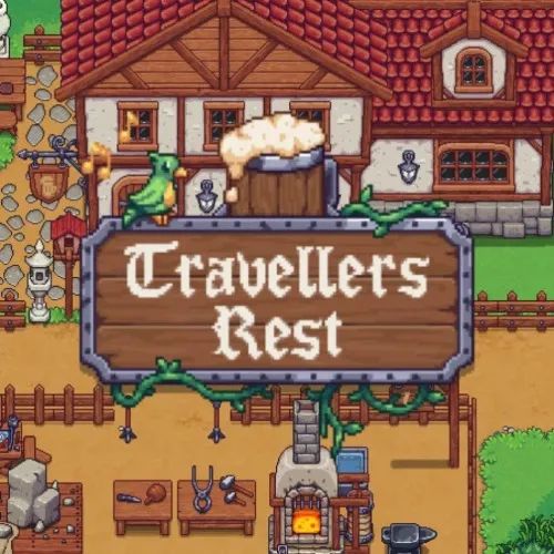 Traveller's Rest