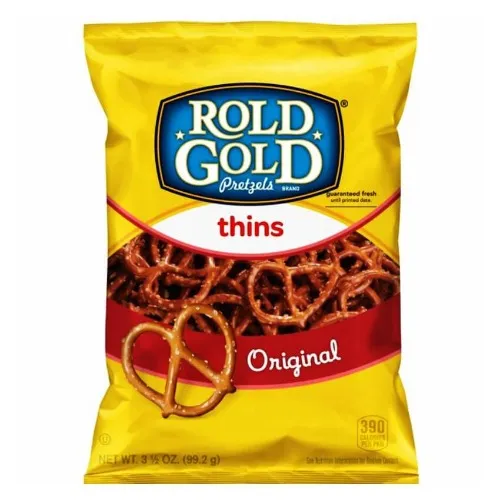 Rold Gold Pretzels