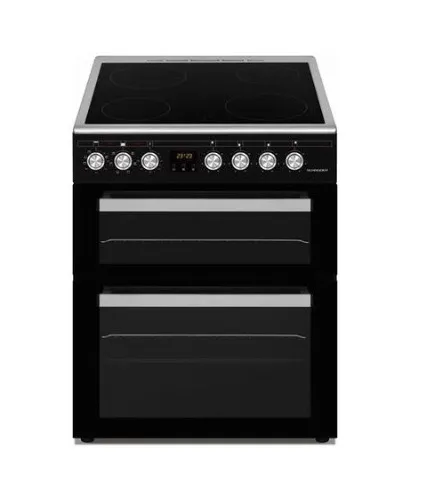 Oven/Stove Combo