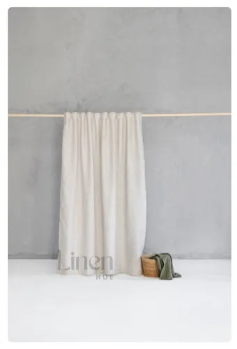 Shower Curtain