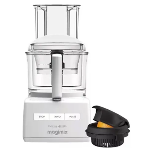 Magimix - Food Processor