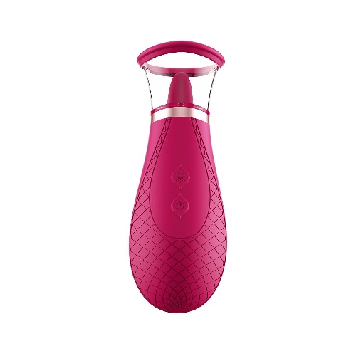SCIONESS | Wine Purple