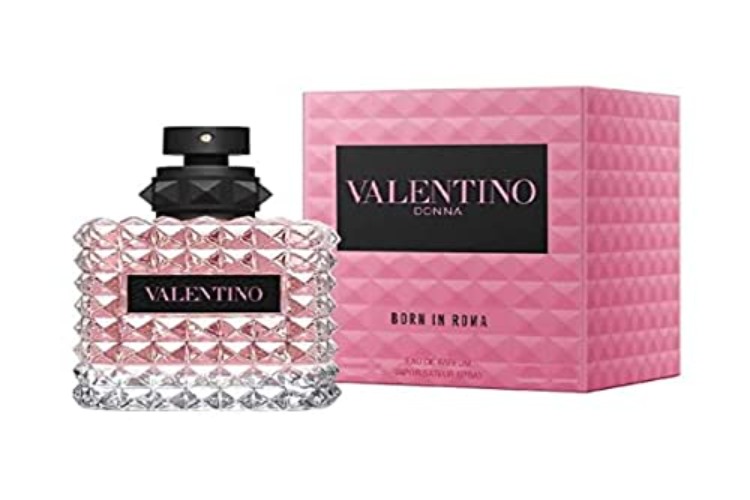 Valentino VALENTINO BORN IN ROMA DONNA EDP 30ml - 30 ml (Pack of 1)