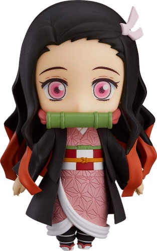 Kimetsu no Yaiba - Kamado Nezuko - Nendoroid #1194 (Good Smile Company) - Pre Owned