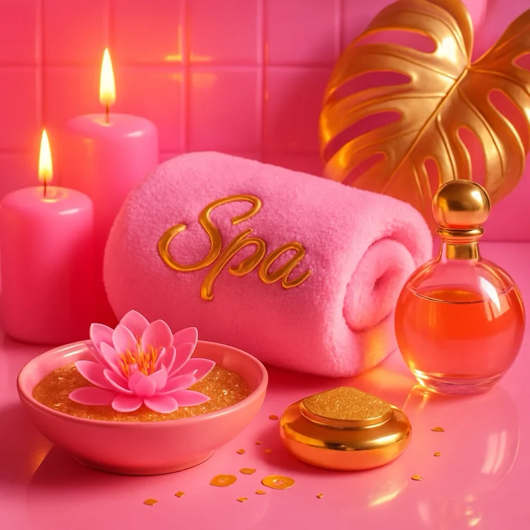 Spa     