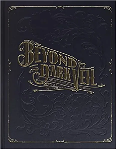 Beyond the Dark Veil: Post Mortem & Mourning Photography from The Thanatos Archive