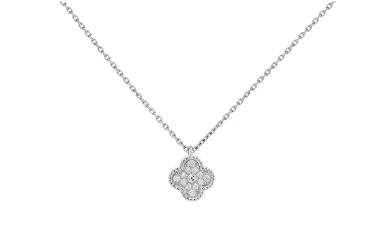 Van Cleef pendant