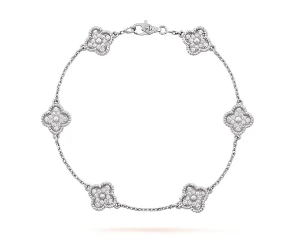 Van Cleef bracelet