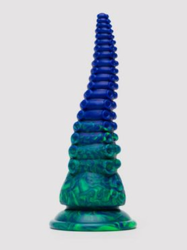 Lovehoney Tantric Tentacle Fantasy Dildo