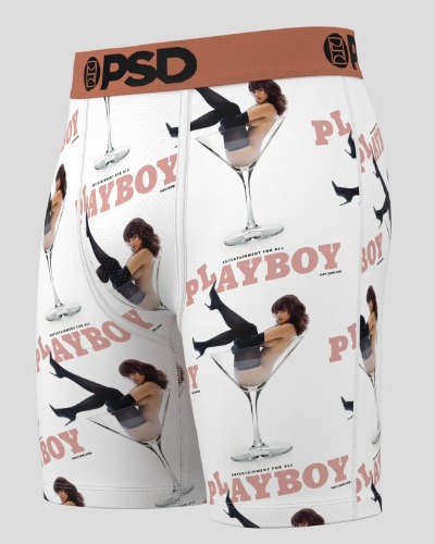 Playboy - Martini | M / MULTI