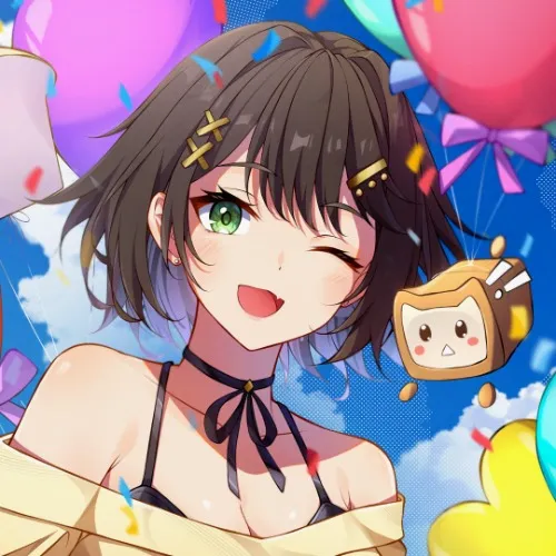 Ryenna's Birthday Gift