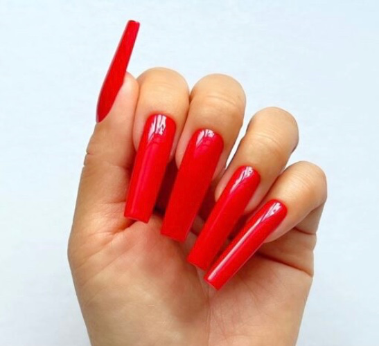 New Set of Nails 💅 