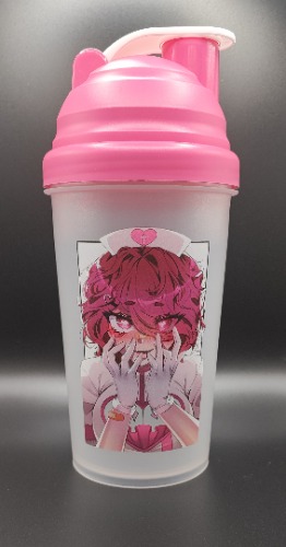 Waifu Wares Nasu Aisuru Shaker | Default Title