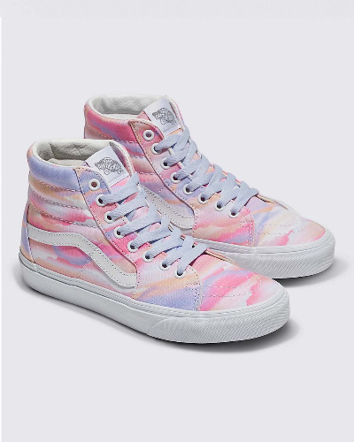 Sk8-Hi Sneaker - Festival Dreams | 6.5