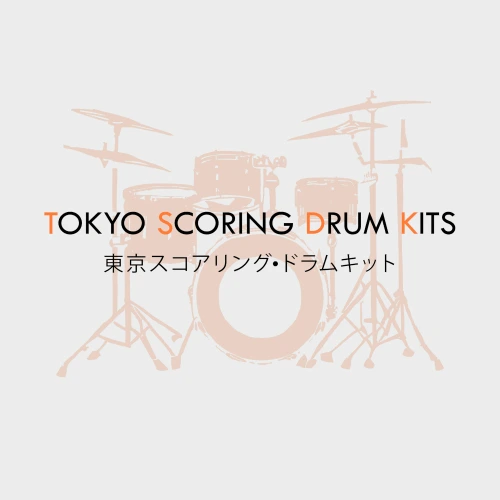 Impact Soundworks Tokyo Scoring Drum Kits (VST, AU, AAX)