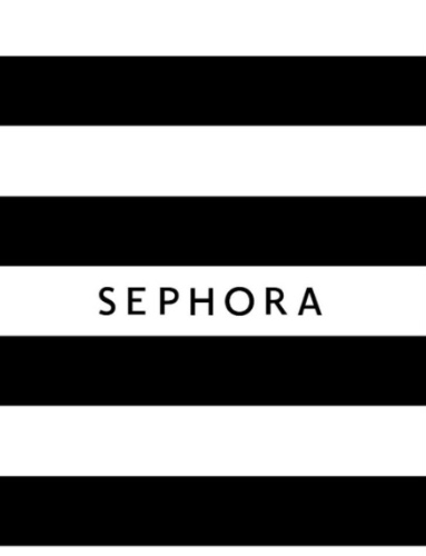 Sephora Gift Card