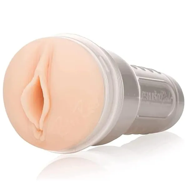 Official Fleshlight Girls | Riley Reid | Utopia | Hyper Real Male Sex Toy