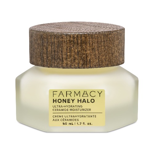 Honey Halo | 50 ml | 1.7 fl. oz