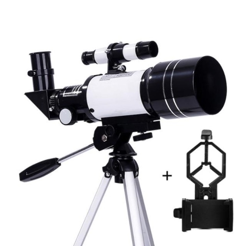 Dragon Z9i Astronomical Telescope Toy for UFO and Stargazing