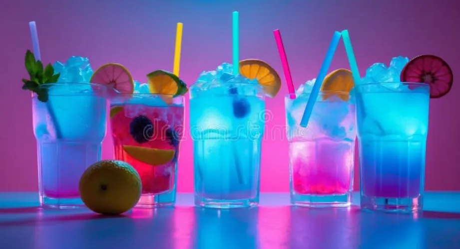 Drinks Cocktails Gift 