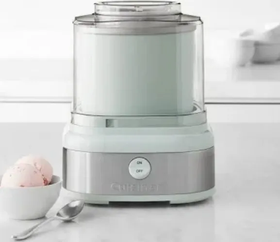 Ice Cream Maker