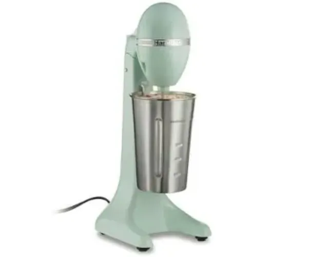 Milkshake Maker