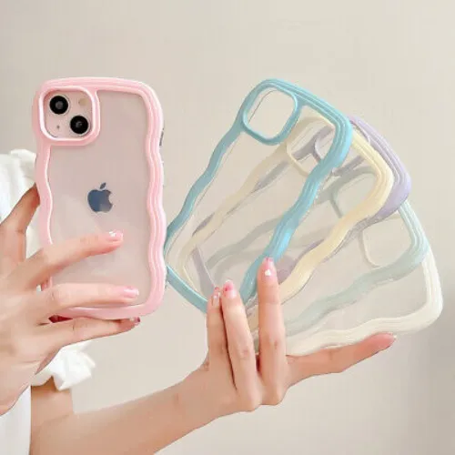 Phone cases 
