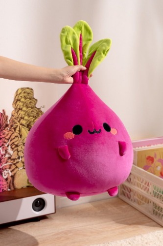 Billie Beets Mochi Plush | Default Title