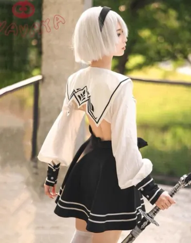 Preppy 2B