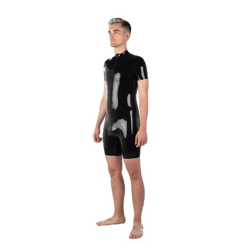 Rubber Surf Suit | S