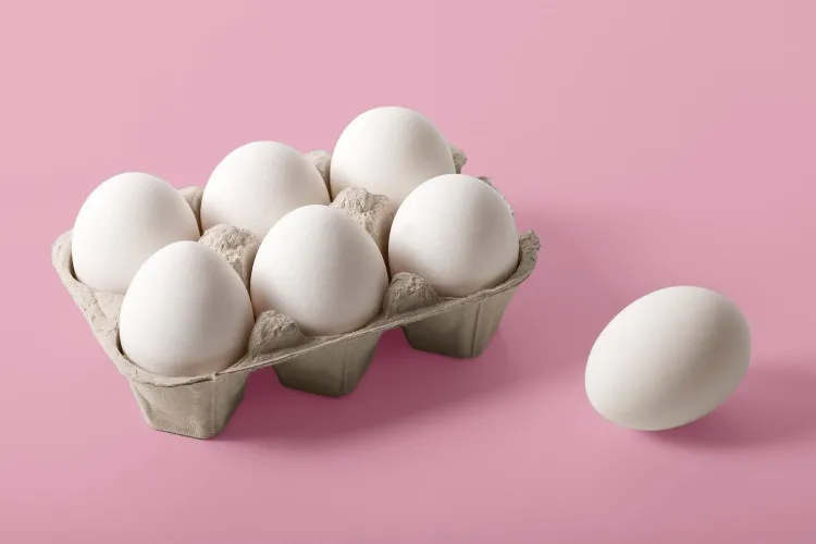 Buy Me Some Eggs