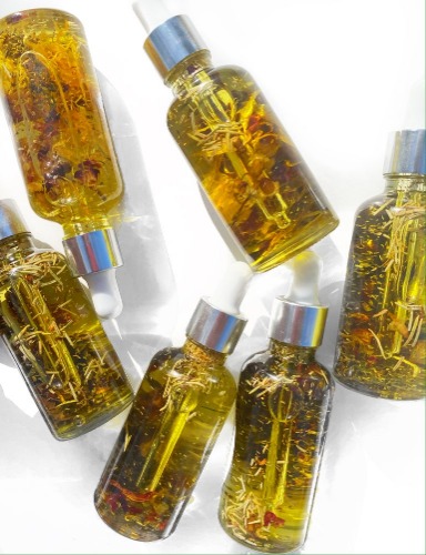 YONI BOTANICAL OIL | YONI BOTANICAL OIL