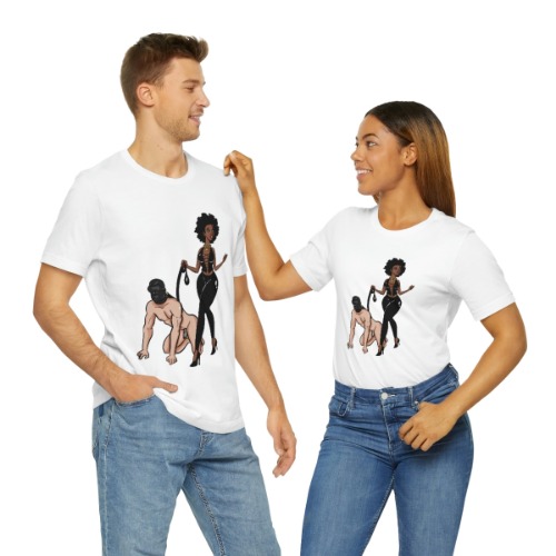 Femdom Goddess Cuckold - Shirt - Perfect Gift for Domme