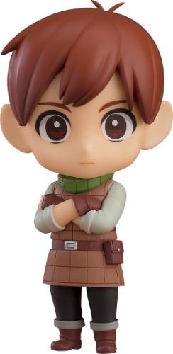 Dungeon Meshi - Chilchuck Tims - Nendoroid (Good Smile Company) - Brand New