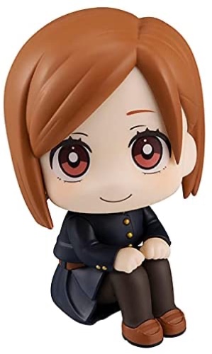 Jujutsu Kaisen - Kugisaki Nobara - Look Up (MegaHouse) - Brand New
