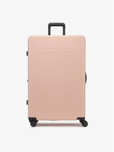 Hue Large Luggage | PINK SAND / 28"