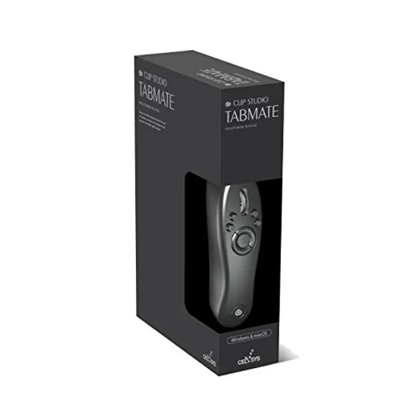 CLIP STUDIO TABMATE for GLOBAL