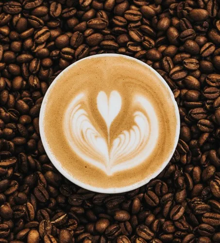 Buy me a Coffee <3