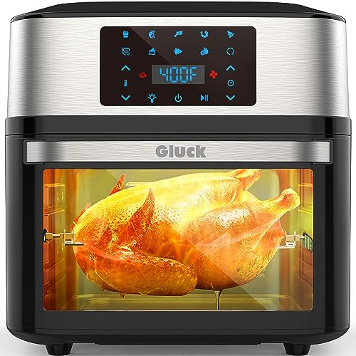 Gluck Air Fryer Oven