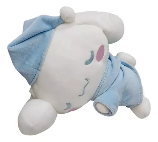 Peluche Cinnamoroll Dulces Sueños