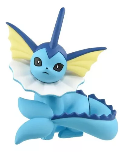 Pokemon Monster Collection Showers