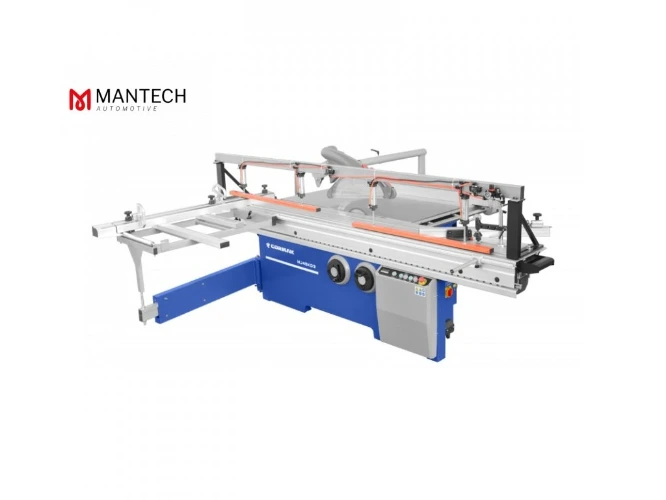 Format Saw CORMAK MJ45-KD-3