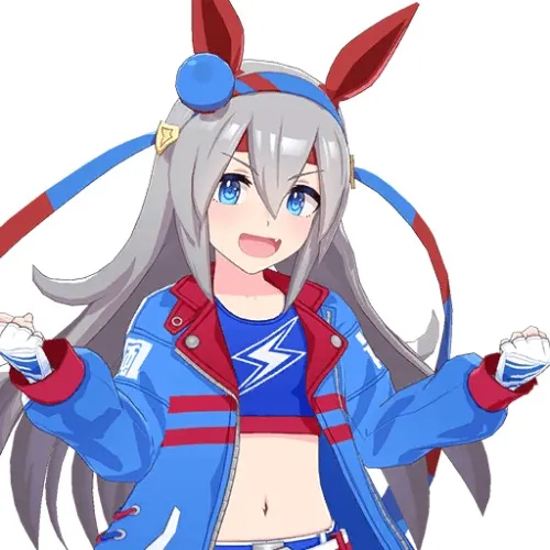 TAMAMO CROSS