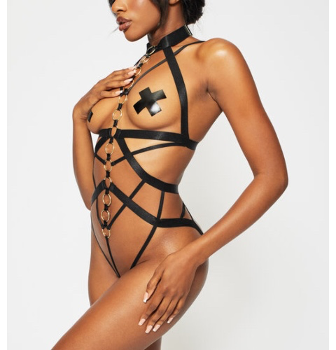 Crotchless Body | Ann Summers