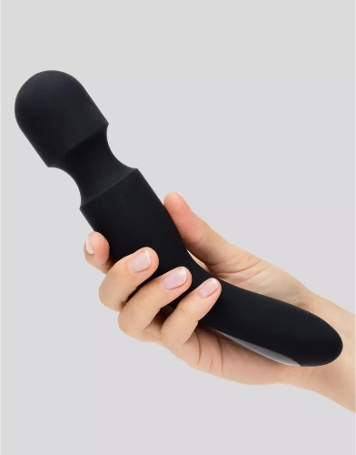 Mantric Rechargeable Wand Vibrator