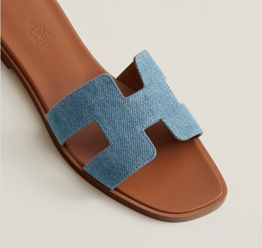 Oran Sandals